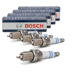 Bmw E92 Kasa 320i Motor Buji Takımı Bosch Marka 0242235776