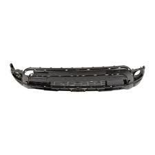 Fiat 500 X Tampon Ön Alt Izgara Opar Marka 735697721