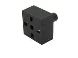 Opel Corsa C Bagaj Pandizot Klipsi Siyah Orjinal Marka 7345465