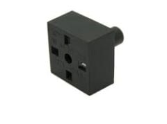 Opel Corsa C Bagaj Pandizot Klipsi Siyah Orjinal Marka 7345465