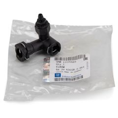Opel Astra J Hidrolik Debriyaj Ara Bilya Konnektörü Gm Orjinal 13105589-5679536