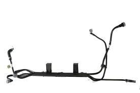 Fiat Doblo 2010 Sonrası 1.3 Tk. Yakıt Filtre Hortumu ( Euro 5 ) Orjinal Opar 52086587