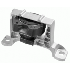 Ford Connect 2014-2018 1.6 TDCI Motor Takozu Sağ YTT Marka Ytt Y9547