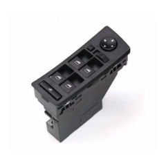 Bmw X5 Seri E53 Kasa Cam Düğmesi Bmw Orijinal Marka 61316962506