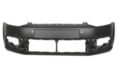 Volkswagen Polo 2015 - 2017 Front Bumper Import Brand 6C0807217 GRU