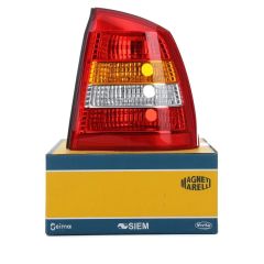Opel Astra G HB Задний правый стоп-сигнал туманного типа Magneti Marelli 6223022 - 714029051801