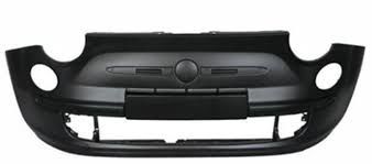 Fiat 500 Ön Tampon Opar Marka 71777627