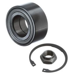 Peugeot 106 1991 - 2002 Hub Bearing Bsg Brand 70-605-002