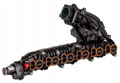 Bmw 5 Seri F10 Kasa Emme Manifoldu Bmw Orijinal Marka 11618511363
