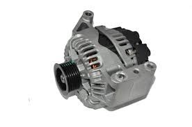 Fiat Grande Punto 1.3 Jtd Alternatör Euro 5 ( 90 Amper ) Orjinal Opar 51984051