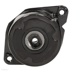 Bmw E46 Case 320d M47 блок натяжителя ремня двигателя Ina Brand 534023910 - 64557786076