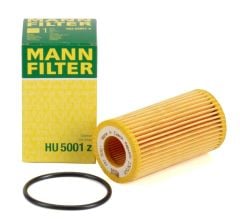 Ford Kuga 2019 Model Onwards 1.5 TDCI Automatic Transmission Oil Filter Mann Brand HU5001Z