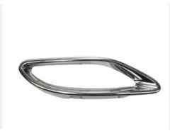 Mercedes W124 Egzoz Ucu Nikelajı Orijinal Mercedes Marka A2058852321