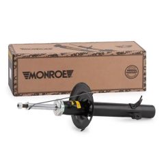 Peugeot 107 Front Right Shock Absorber Monroe Brand 1610852980