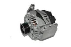 Fiat Fiorino 1.3 Jtd Alternatör Euro 5 ( 90 Amper ) Orjinal Opar 51984051