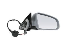 Audi A3 2004-2008 Электрообогреваемое правое зеркало BSG Brand 8P1858532K
