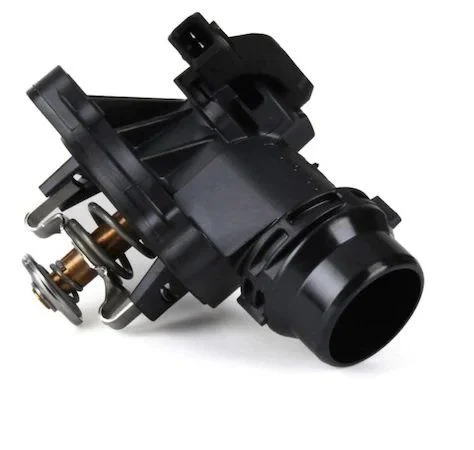 Bmw E87 Kasa 118i Temostat Komple Bsg Marka 15-126-013