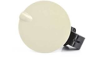 Opel Corsa C Dış Depo Kapağı Orjinal Marka 182753