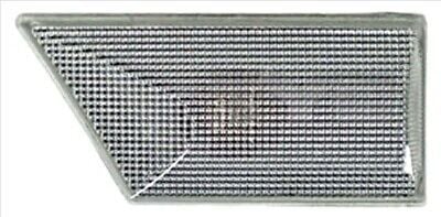 Opel Vectra C Çamurluk Sinyali Sol İthal Marka 1226021