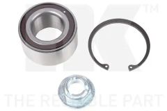 Peugeot 306 1993 - 2002 Porya Rulmanı Skf Marka VKBC20044