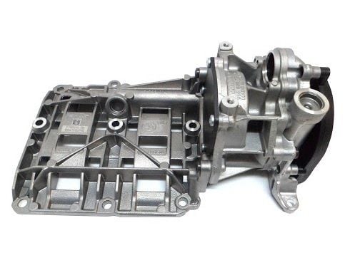 Bmw E90 Kasa 320d N47 177 BG Motor Yağ Pompası Komple Orjinal 11417810451