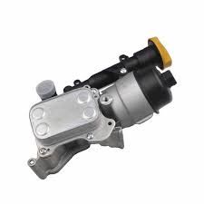 Fiat Doblo 1.3 Yağ Soğutucu Orijinal Opar 55210824