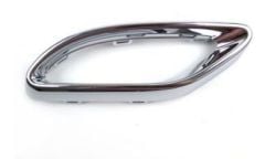 Mercedes W124 Egzoz Ucu Nikelajı Corals Marka A2058852321