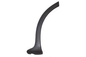 Opel Corsa C Sol Arka Çamurluk Ağız Bakaliti Füme 3 - 5 Kapılı Marşbiyel Hariç Bsg Marka 172901