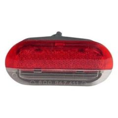 Volkswagen Golf 4 дверный фонарь освещения импортный бренд 1J0947411E