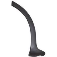 Opel Corsa C Sağ Arka Çamurluk Ağız Bakaliti Füme 3-5 Kapılı Marşbiyel Hariç Bsg Marka 172900