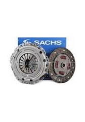Opel Astra G 1.7 Dizel Debriyaj Seti Sachs Marka 1606205