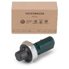 Audi A1 2011 модель и далее 1.6 TDIO CAY датчик масла двигателя Vag оригинальный 03C919081