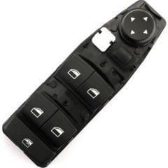Bmw 5 Series F10 Case Window Button Bmw Original Brand 61319208109