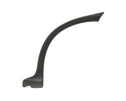 Opel Corsa C Sağ Arka Çamurluk Ağız Bakaliti Füme 3-5 Kapılı Marşbiyel Hariç İthal Marka 172891