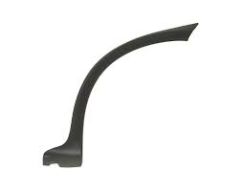 Opel Corsa C Sağ Arka Çamurluk Ağız Bakaliti Füme 3-5 Kapılı Marşbiyel Hariç İthal Marka 172891