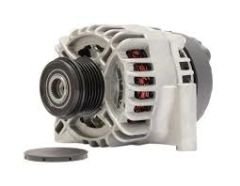 Opel Tigra B Z13DT Alternatör ( Şarj Dinamosu ) Valeo Marka 6204181