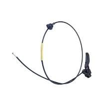 Opel Corsa C Motor Kaput Açma Teli Komple Orjinal Marka 1178435