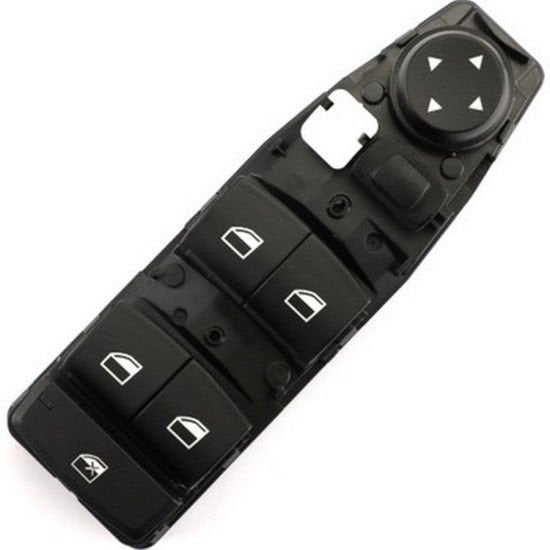 Bmw X3 Seri F25 Kasa Cam Düğmesi Bmw Orijinal Marka 61319208109