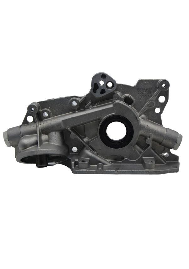 Opel Astra F 2.0 Бензиновый масляный насос Gm Original 24580468