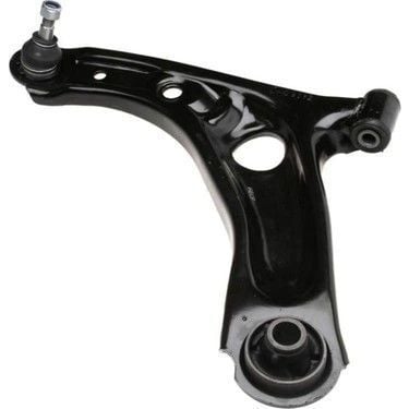 Peugeot 107 Front Left Control Arm (Driver Side) Trw Brand 3520.Q2