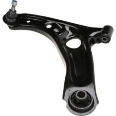 Peugeot 107 Front Left Control Arm (Driver Side) Trw Brand 3520.Q2