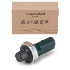 Volkswagen Passat CC 2009-2017 Модель 1.4TSI Датчик масла двигателя Vag Оригинал 03C919081