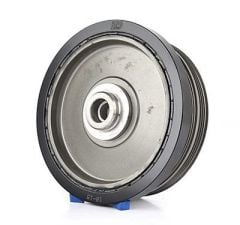 Bmw E90 Kasa 320d M47N2 Motor Krank Kasnağı Kentpar Marka 152K12801 - 11237787304
