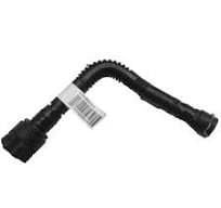 Fiat Linea 1.6 Jtd Egr Çıkış Hortumu ( Egr İle Yağ Soğutucu Arası ) Orijinal Opar 55209654