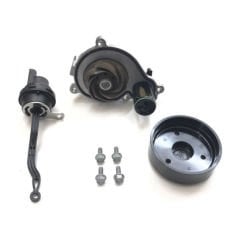 Bmw 1 Series F20 LCI Case Water Pump Bmw Original Brand 11518592238