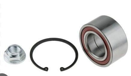 Mercedes X156 Aks Bilya Rulmanı Orijinal Mercedes A6389810027