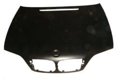 Bmw E46 Motor Kaputu 2002/2005 Tonyang Marka 41617042893