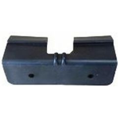 Fiat Fiorino Sağ Ön Tampon Köşe Braketi Orijinal Opar 1356374080