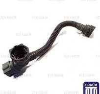 Fiat Doblo 2010 Sonrası 1.6 Jtd Yağ Soğutucu Hortumu ( Egr Çıkışı ) Orijinal Opar 55209653