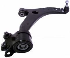 Ford Focus 2004-2010 Front Right Control Arm 21MM Delphi Brand TC2253 - 4M51 3A423 AF